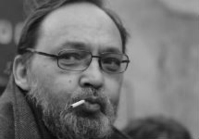 Ugarov, fondateur de «Teatre.doc» est décédé