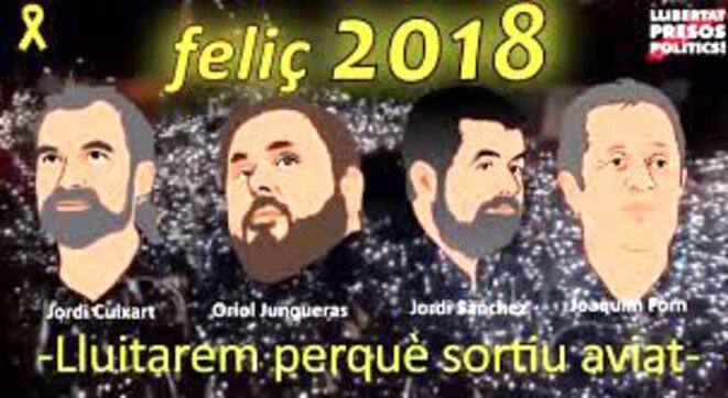 catalogne