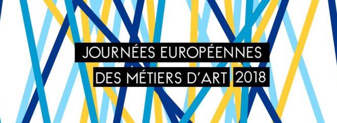 Journées Européennes des Métiers d'Art Journées Européennes des Métiers d'Art