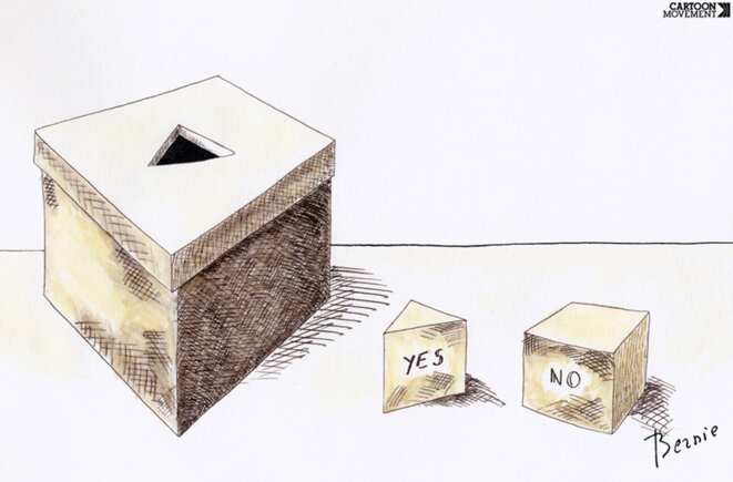 free-elections-bernard-bouton
