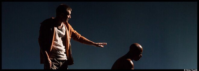 Quai Ouest, un Koltès en clair très obscur à la Tempête