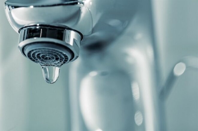 Thessalonique a soif d'eau et de justice sociale! Thessalonique a soif d'eau et de justice sociale!