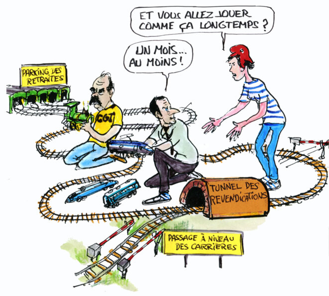 SNCF