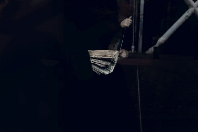 Les territoires contraires d'Anna Malagrida