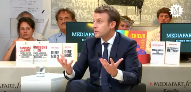 macron-mediapart