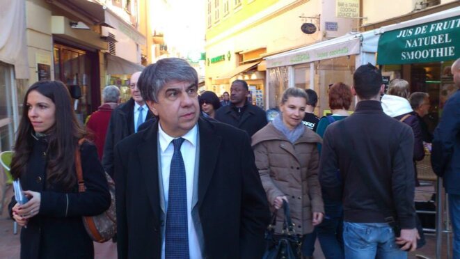 Menton : Guibal-Novelli, la guerre municipale a déjà débuté !