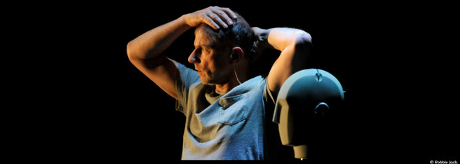 The Encounter, l’hypnotique épopée sensorielle de Simon McBurney