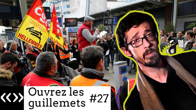 © Mediapart © Mediapart