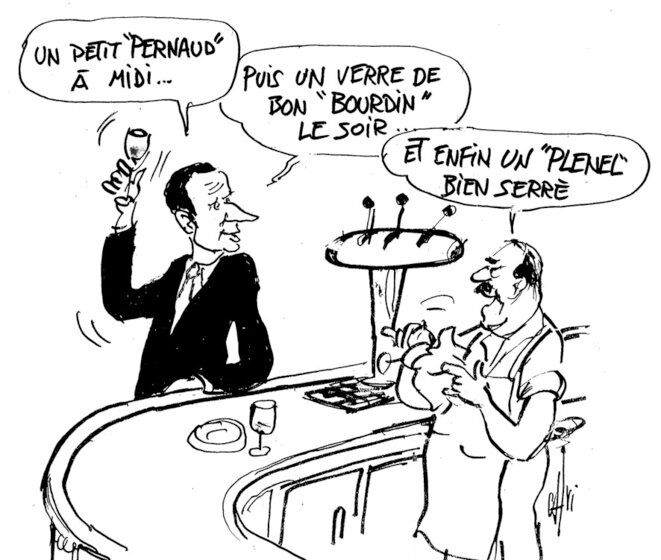 SURCONSOMMATION MEDIATIQUE