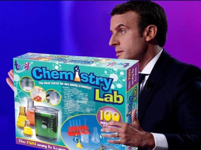 macron-chimiste
