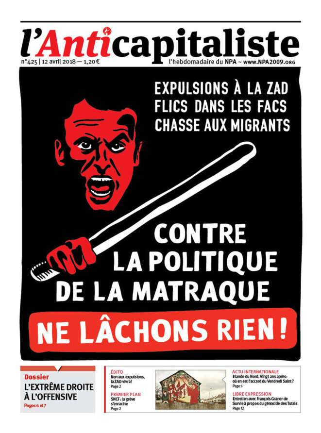 macron-macraque