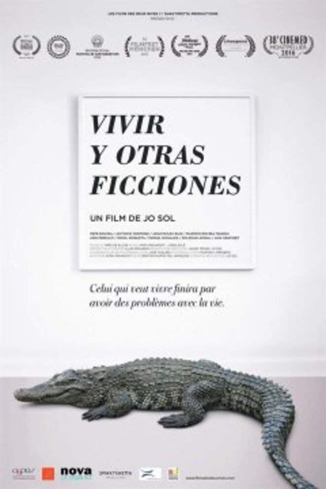 vivir