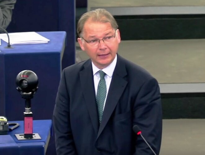 philippe-lamberts-depute-europeen-belge-ecolo
