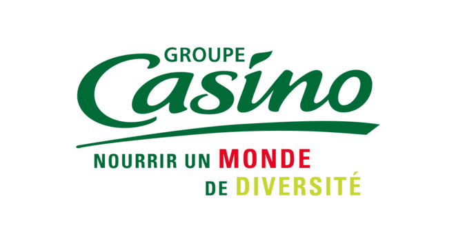 Le groupe Casino vise à développer ses enseignes partout en France Le groupe Casino vise à développer ses enseignes partout en France