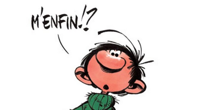 M'enfin ! M'enfin !