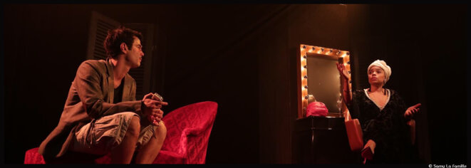 Miss Nina Simone, évocation humaine et troublante d’une diva hors-norme