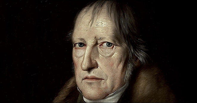 georg-hegel