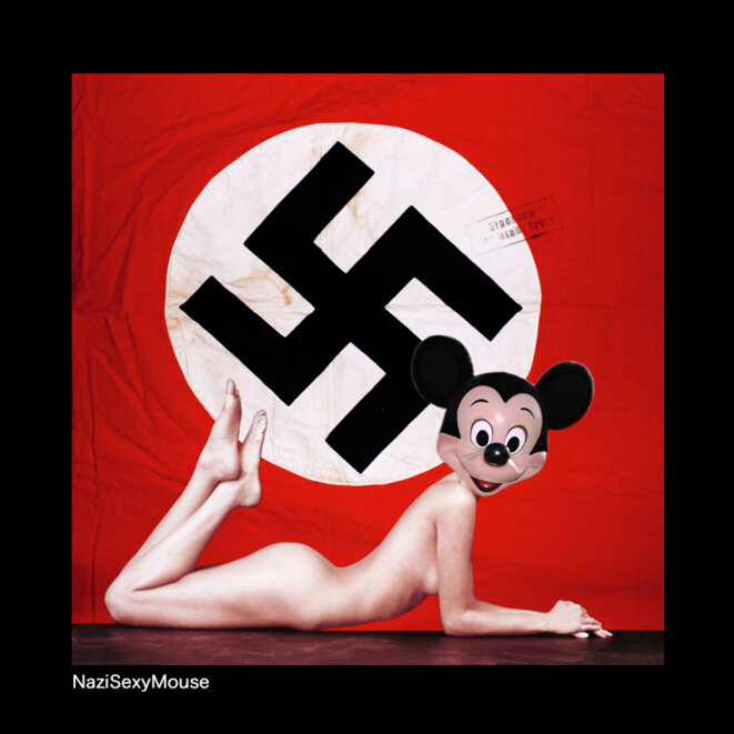 Max Papeschi et la vidéo iconoclaste !