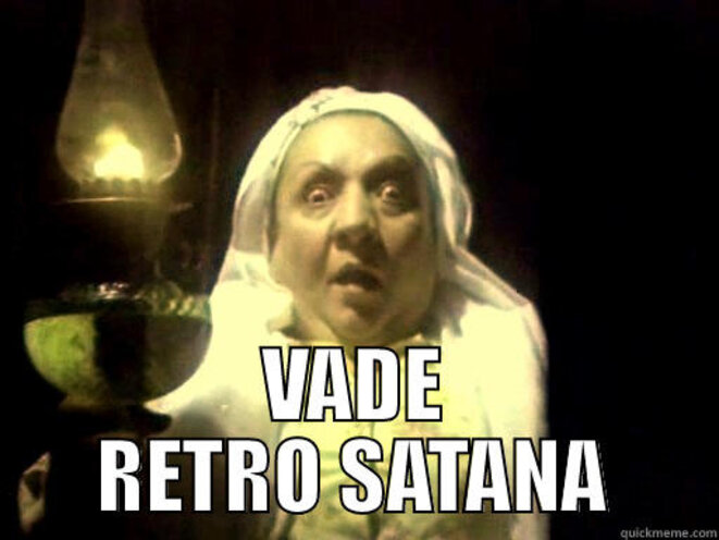 vade