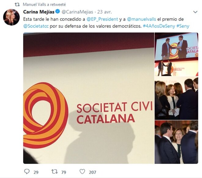 valls