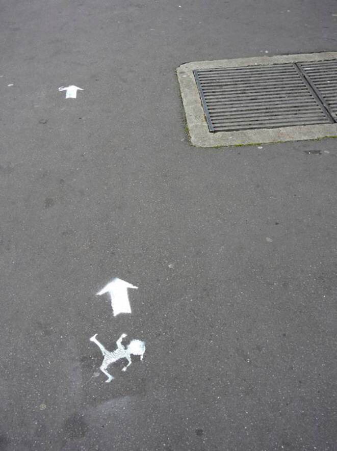 Descente au prochain arrêt