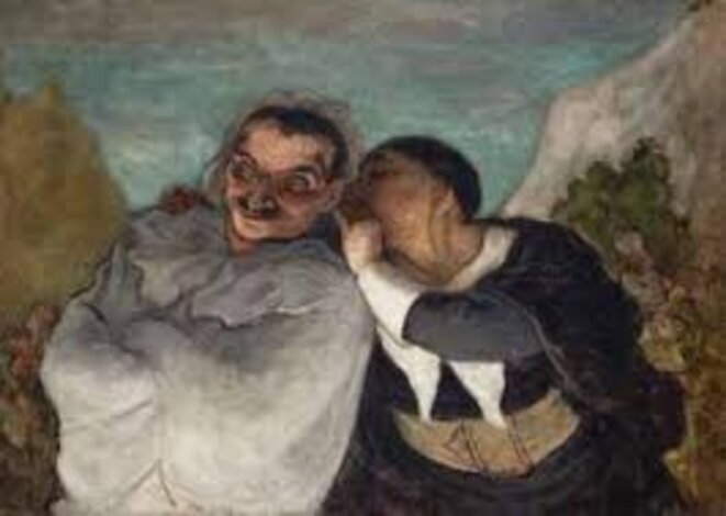 daumier