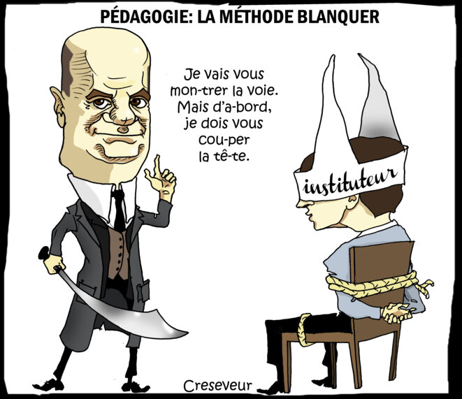 la-methode-blanquer