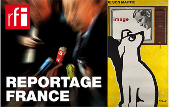 La voix de son maître