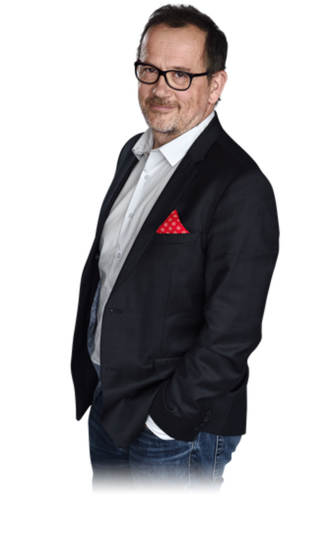 Thomas Legrand, la Manif pour tous et le degré zéro du diagnostic politique