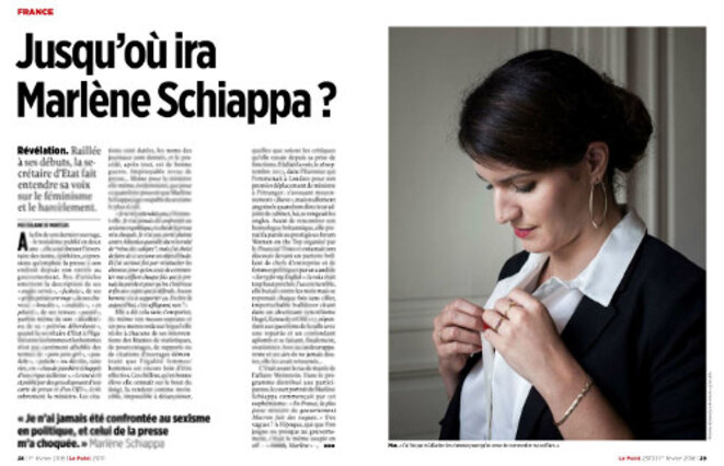 Stop Marlène ! C'est déjà trop... Stop Marlène ! C'est déjà trop...