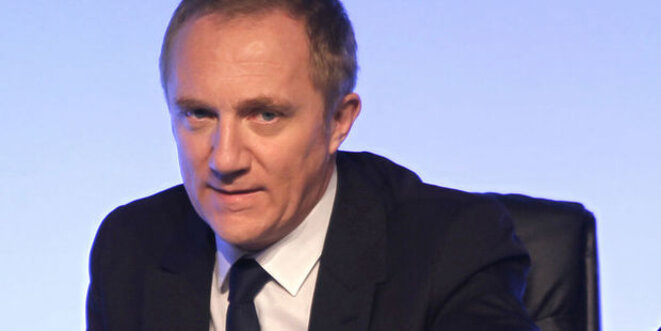 François-Henri Pinault, PDG depuis 2005 du groupe Kering (ex-Pinault Printemps Redoute), fondé par son père François. © Reuters François-Henri Pinault, PDG depuis 2005 du groupe Kering (ex-Pinault Printemps Redoute), fondé par son père François. © Reuters