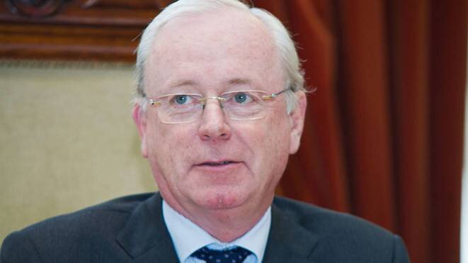 L'avocat Armand De Decker, ancien ministre et ancien président du Sénat belge © D.R. L'avocat Armand De Decker, ancien ministre et ancien président du Sénat belge © D.R.