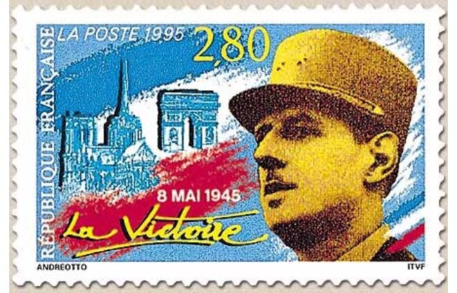 TÉMOIGNAGE PHILATÉLIQUE DE LA VICTOIRE SUR LE NAZISME © E’M.C. TÉMOIGNAGE PHILATÉLIQUE DE LA VICTOIRE SUR LE NAZISME © E’M.C.