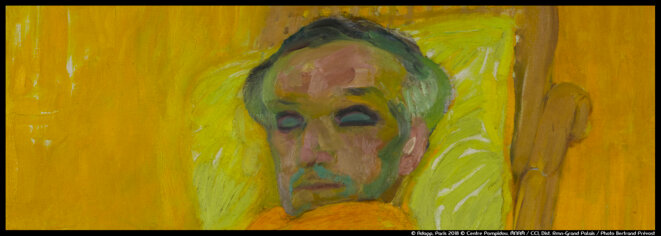 Kupka : pionnier de l’abstraction, sacralisé au Grand-Palais