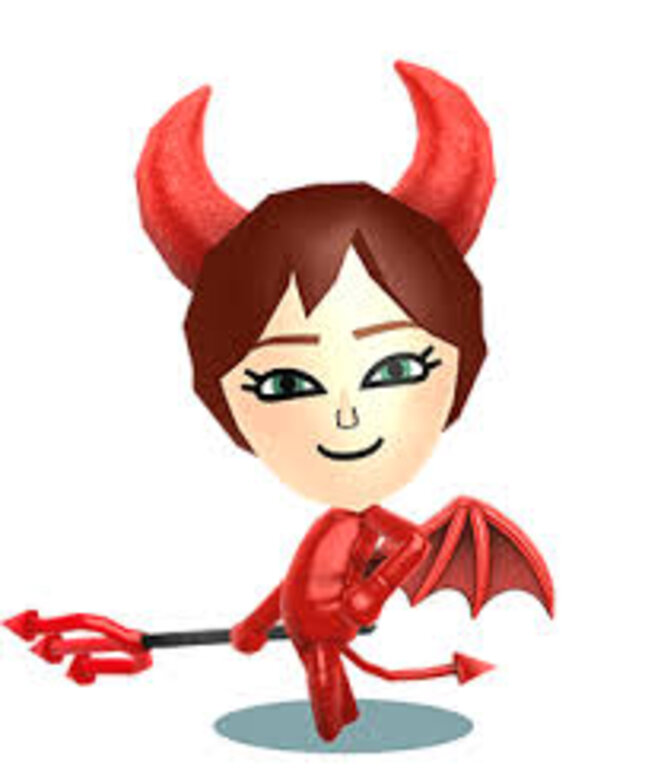 diable