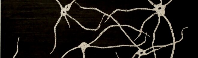 Le Cours des choses, un projet neuronal