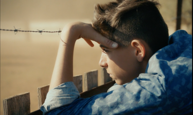 «Un monde sans bêtes» d'Emma Benestan et Adrien Lecouturier