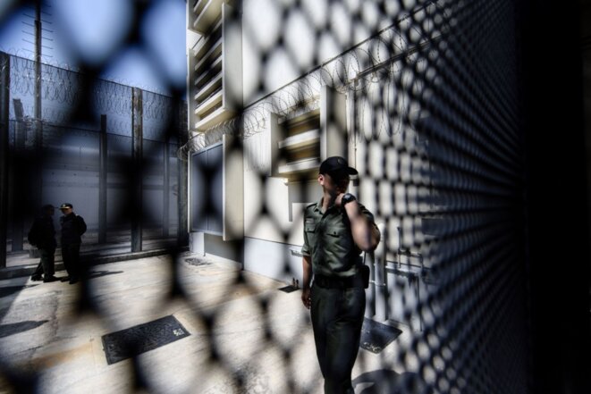 © Anthony Wallace / AFP / Getty Images © Anthony Wallace / AFP / Getty Images