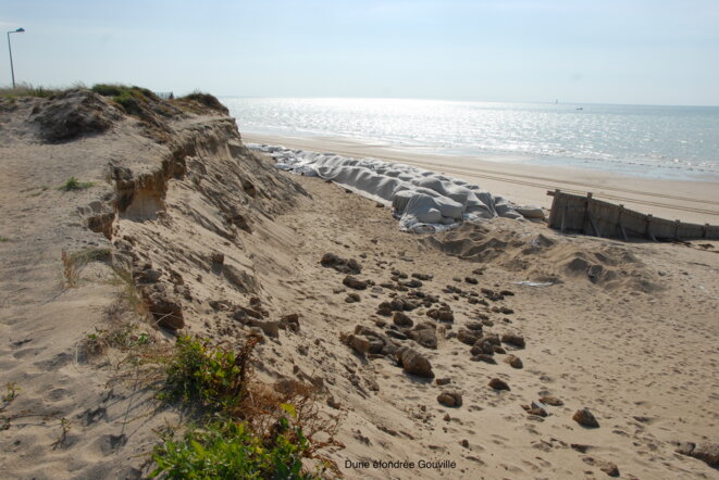 gouville-plage-et-camping