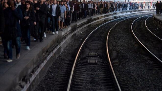 train-greve