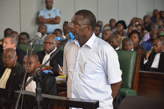 Sessions criminelles au Congo: Un tournant pour la justice congolaise