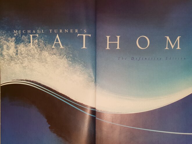 Fathoms de l'Opéra - Océan. Les Odyssées nautiles du Cercle des Poètes amphibiens