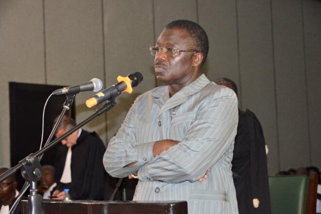 Procès Dabira: réquisitions et plaidoiries du prévues pour ce 19 mai