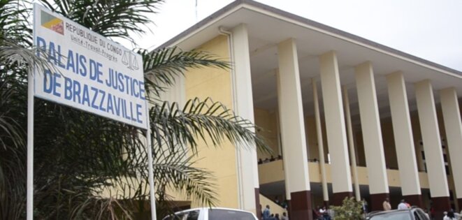 Sessions criminelles au Congo : Un tournant pour la justice congolaise
