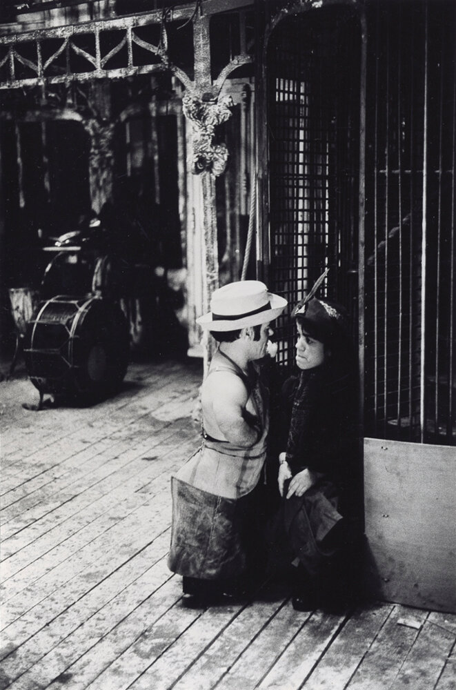 Marcel Guégan et Patricia Hamida dans Turandot -1974 © Gilles Walusinski Marcel Guégan et Patricia Hamida dans Turandot -1974 © Gilles Walusinski