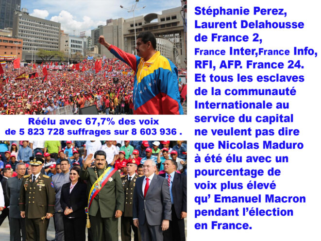 maduro