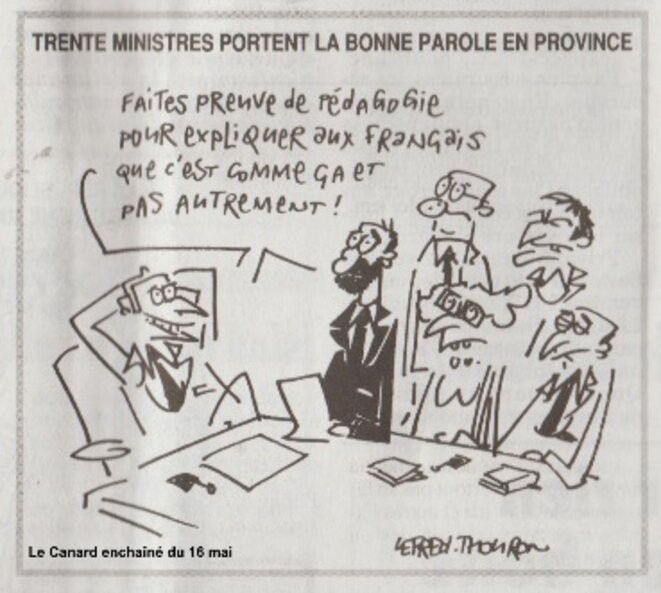 Jupiter © Canard Jupiter © Canard