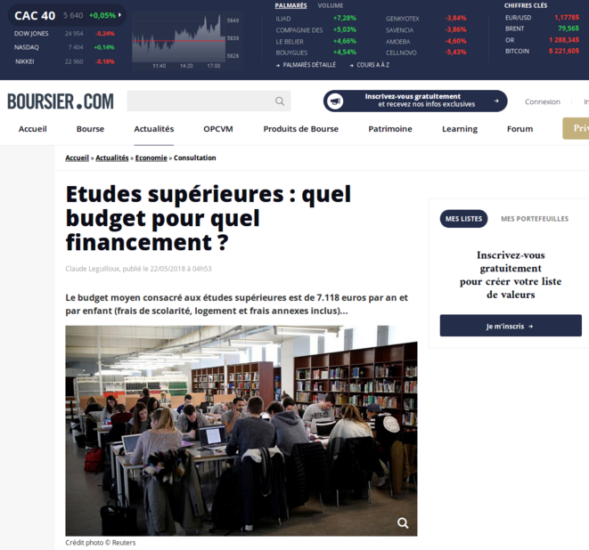 https://www.boursier.com/actualites/economie/etudes-superieures-quel-budget-pour-quel-financement-38821.html https://www.boursier.com/actualites/economie/etudes-superieures-quel-budget-pour-quel-financement-38821.html