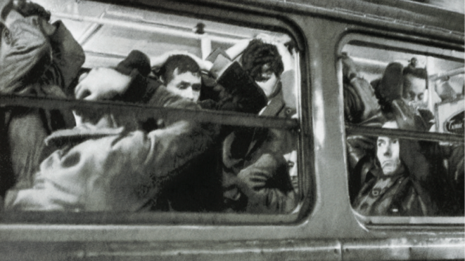 Eric Manigaud, le trait tragique de l’histoire