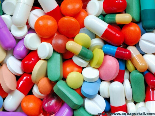 medicaments